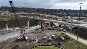 Ohio Department of Transportation announces 2022 construction schedule: Here's where you'll see orange barrels