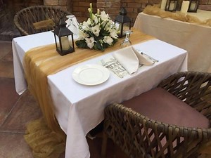 Special Birthday decors at Tuscany! | Tuscany Courtyard, Lahore