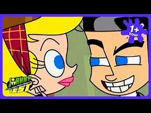 🔴 LIVE! | Johnny Test: Grow Your Own Monster! | New Episodes 2026 | Cartoons for Kids