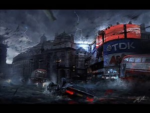 Kings of Leon - The End [cover]