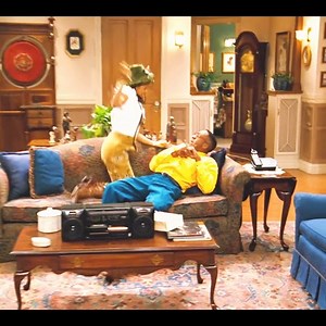S9E14E Crazy For You | Family Show Tvs