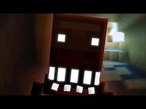 Minecraft's Most TERRIFYING New Mob..(Cave Dweller)