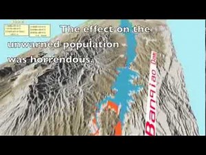 Banqiao Dam Disaster.mov