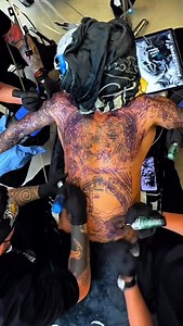 Say hello to the future: painless tattoos under anesthesia. —- Call or text 305-521-8193 — #tattoosunderanesthesia #nopaintattoo #anesthesiatattoo #tattoos #sedationink #sedationinkmiami | Sedation Ink