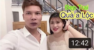 Lộc Fuho Dẫn Vợ Đi Xem Phim - 1 buổi tối ý nghĩa https://youtu.be/bMZ_a7e0HNc | Lộc Fuho