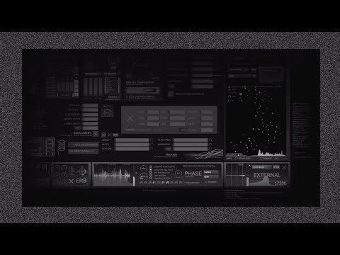 Endogen v8.0 is about to be released \\ External Input Recordings \\ Sampler LFO \\ Shift Register