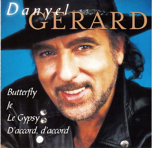 Danyel Gérard - Danyel Gerard