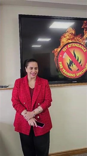 Fire Warden Training Testimonial | Sunmark Distribution