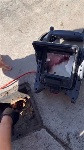 Bro tried to build a house inside the pipe 😭🧱” #plumberproblems #tradiehumor #pipefail | Moral Lads