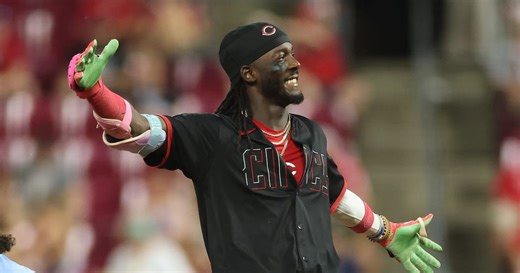 Reds 2025 Season Recap