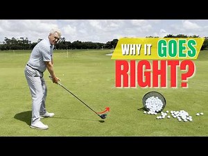 Stop Slicing! This Simple Driver Swing Fix Works Fast