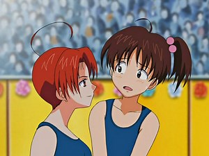 Eiken Eikenbu yori ai wo komete (2003) | ČSFD.cz