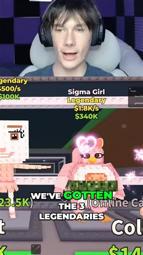 1.6K views | Witness the glorious chaos as a streamer abuses admin commands! First, something disappears (oops!). Then, the great entity hunt begins. And finally, one brave streamer attempts to breach the unbreachable. Watch the fun unfold, and let us know your favorite game to play! #Roblox #Gaming #Streamer #AdminAbuse #Funny #GamerLife | Podcastclips | Facebook