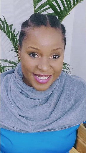 Traditional African Cornrows - 7 super easy styles