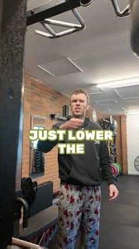 New to the gym? Watch this (part 2)