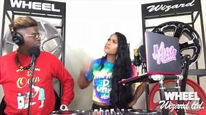 16K views · 1.3K reactions | haha we have too much fun on Friday Night Live ! Comment below if you tune in every friday to party with us!!! Tune in Friday's at 8:15pm!! Join me and Ultra Simmo! | Dj ANA | Facebook