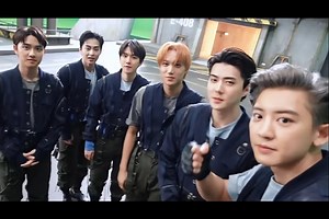 WATCH: K-Pop group EXO confirms comeback in surprise video | ABS-CBN Entertainment