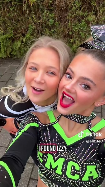 Legacy Gymnastics Vlog with Ellie Louise