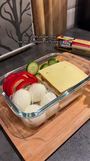 Quick and Healthy Breakfast Box Ideas for Busy Mornings