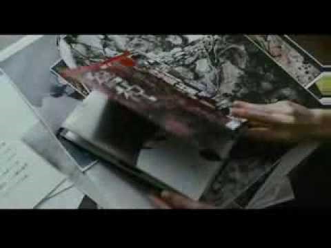 Shutter [2008] Theatrical Trailer