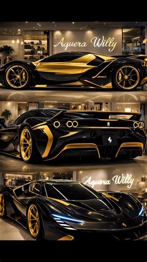 Uncompromising technology merges with active aerodynamics, ultra-lightweight materials, and intelligent lighting systems that respond to speed. Every detail is engineered not just to look extreme, but to dominate performance, precision, and exclusivity at the highest level. | Aquera Wily