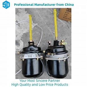 [Hot Item] T3030 Air Spring Brake Chamber Cylinder for Semi-Trailer