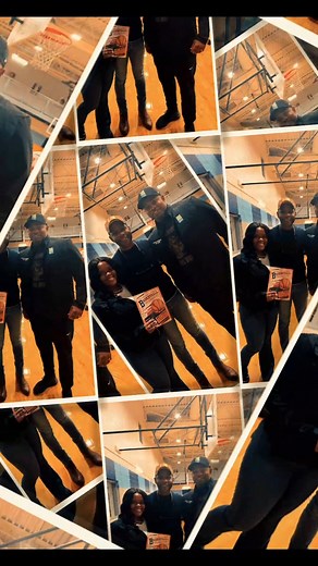 A wonderful moment with you guys!  Thanks to everyone who joined and participated!  #basketballtournament #nashville #Tennessee #usareels #middletn #fun | TNT Commercial Services 615 | Facebook