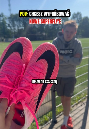 Chcesz wypróbować nowe Mercuriale ALE… 😱