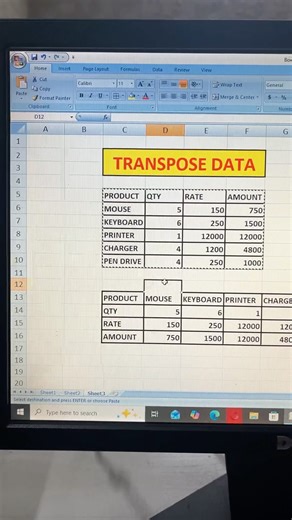 Excel for fresher Excel tutoring Excel for beginners Job interview questions #excel