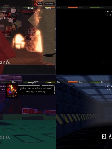 Forsaken Roblox April Fools Glitch - No Grollusiam!