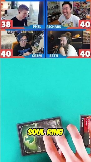 Six Land Drops on Turn 1...