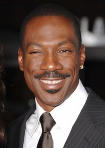 Eddie Murphy | Actor, Writer, Producer