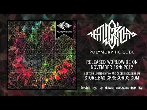 THE ALGORITHM - Access Granted (Official HD Audio - Basick Records)