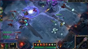 Poro Explosion Original: http://youtu.be/aOT8tYLXFpc Subscribe: https://www.youtube.com/user/LynchedGamers | League of Legends Epic Clips