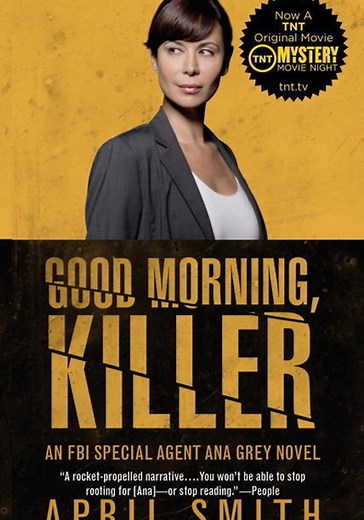 Good Morning, Killer streaming: where to watch online?