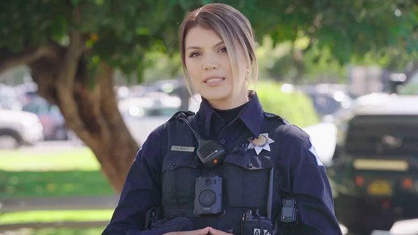 101 reactions · 17 shares | “Last year, we began the Fresno Police...