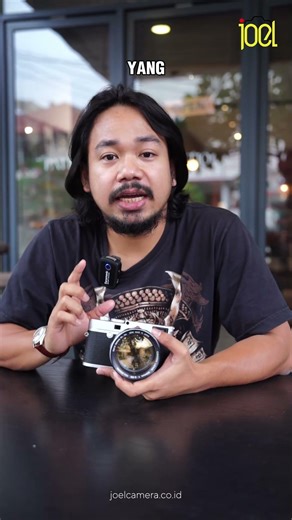 The Fastest Lens Canon Ever Made!