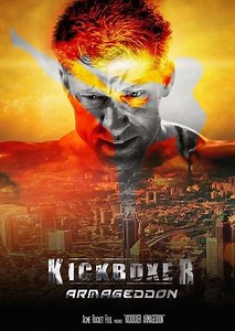 Kickboxer: Armageddon - Movie