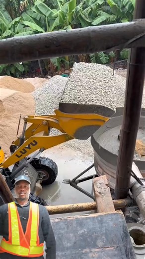 16 reactions | Concrete Batching machine  #construction #fyp #foryou #engineering #fblifestyle Credit : IG: @03reels16 | Taiwo Okubanjo | Facebook
