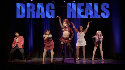 Drag Heals season 4
