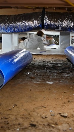 Alpha Foundations on Reels