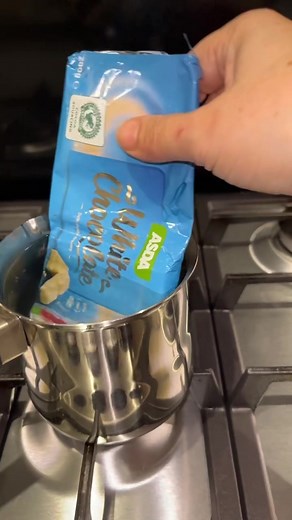 Chocolate Melting Life Hacks: Tips for Melting Chocolate In Packets