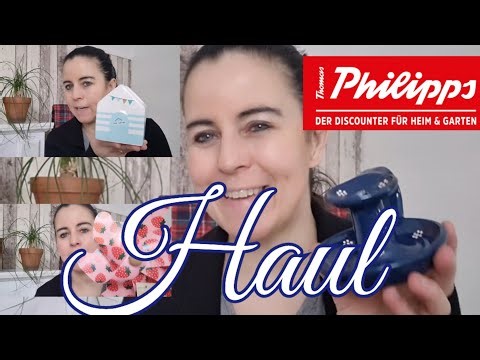 Thomas Phillips Haul 🛍/April 2026/New Releases