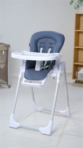 ¡Conoce la nueva Silla Periquera Malmo! 💫 Con altura regulable, respaldo reclinable, bandeja extraible y un diseño que se adapta a cada momento. Ideal para acompañar el crecimiento de tu bebé de manera práctica y cómoda. Descubrila en 📲 carestino.com.mx #Carestino #Malmo #FamiliaCarestino #CarestinoStyle #Bebesfelices #Lanzamiento | Carestino México