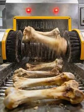 How made Madical capsules inside factory# industrial facotry