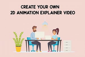 Vytvořte si zdarma své vlastní 2D animační vysvětlující video – Mango Animate