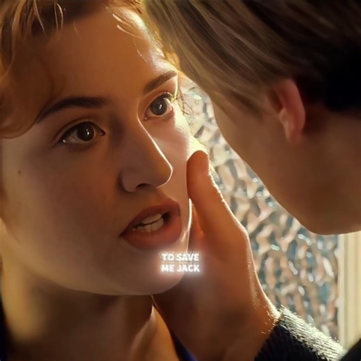 Jack and Rose💔#jack #rose #titanic #4k #edit #تايتنك