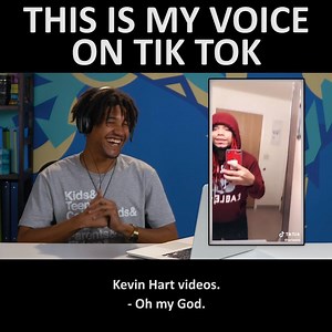 1.8M views · 397 reactions | Can't keep up with all of the latest internet trends? Don't worry, because teens explain and react to the latest meme on Tik Tok! | People Vs Food By React | Facebook