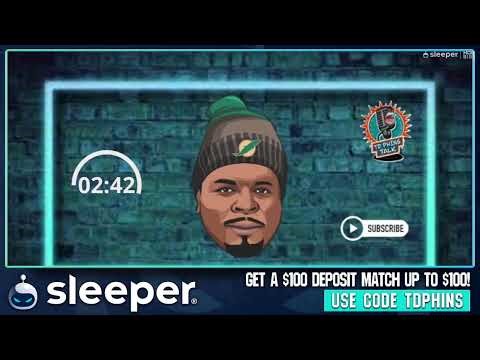 🚨🚨🚨MIAMI DOLPHINS ARE FRAUDS! FIRE & TRADE EVERYONE! 🚨🚨🚨