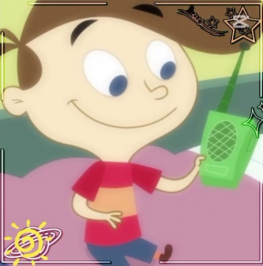 coop x Fiona kid vs kat